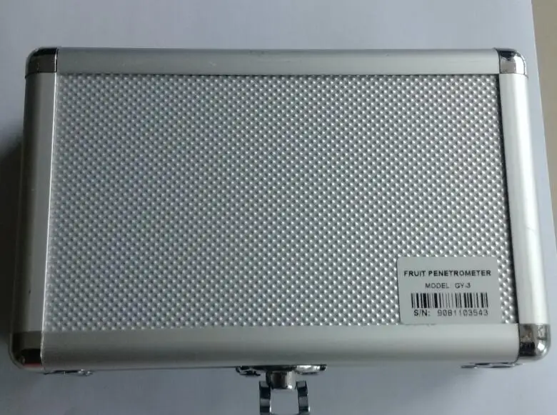 pocket fruit dynamic cone hardness tester leeb portable hardness tester price fruit hardness tester