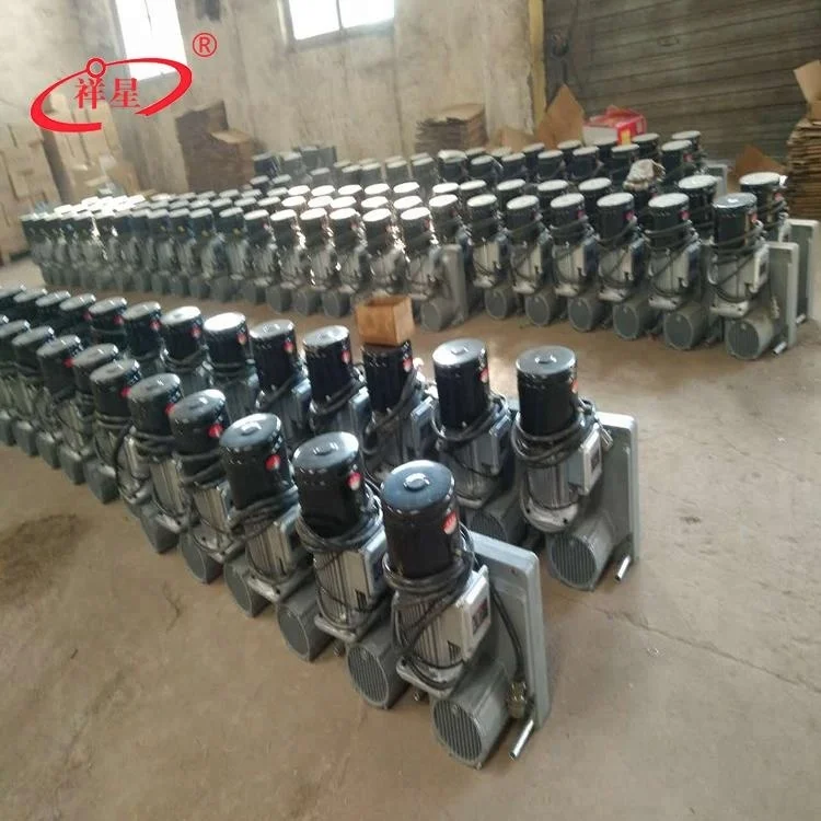  Подвесной подъемный подъемник серии Hebei factory