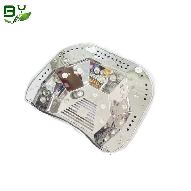 Аппарат для сушки ногтей с автоматическим датчиком быстросохнущая Светодиодная лампа 18 г 18K