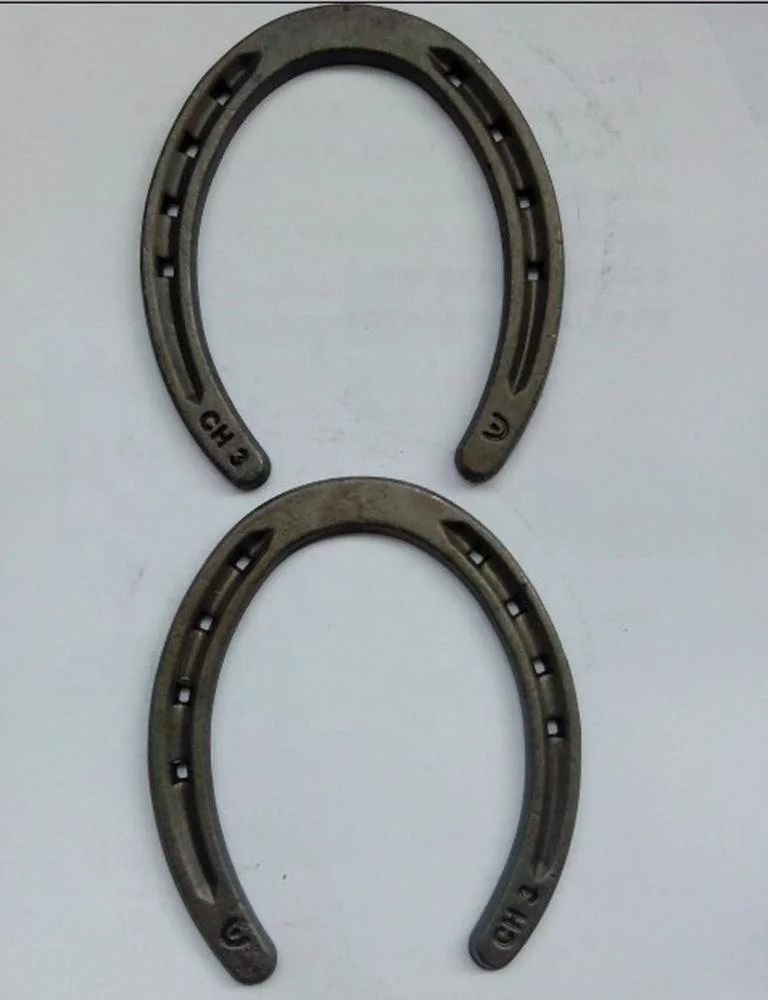 China factory direct supply of different types wholesale steel horseshoe