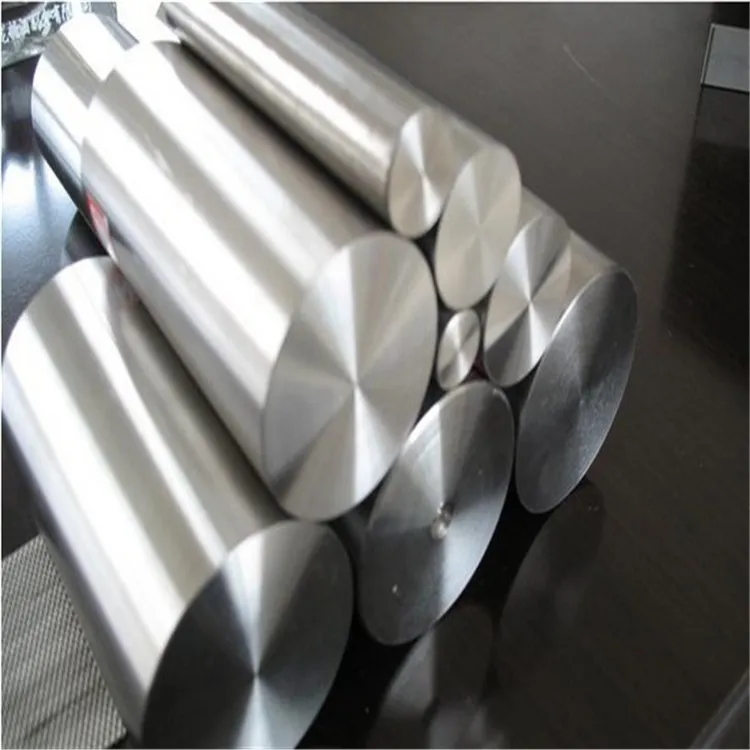  Новые продукты ASTM F67/136 титан бар/стержень для