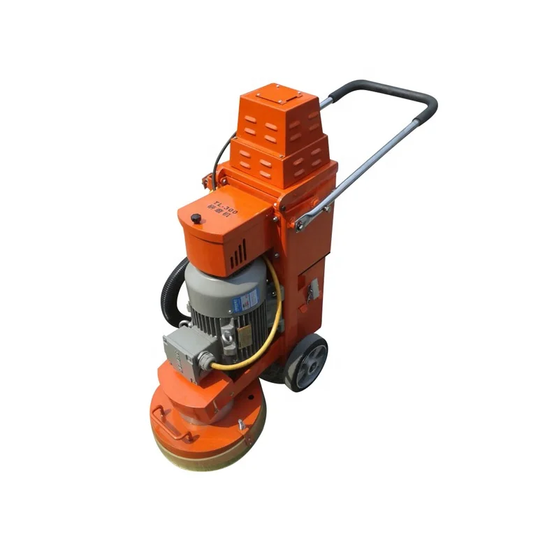 Итальянская шлифовальная машина для мраморного пола, шлифовальная машина для деревянного пола