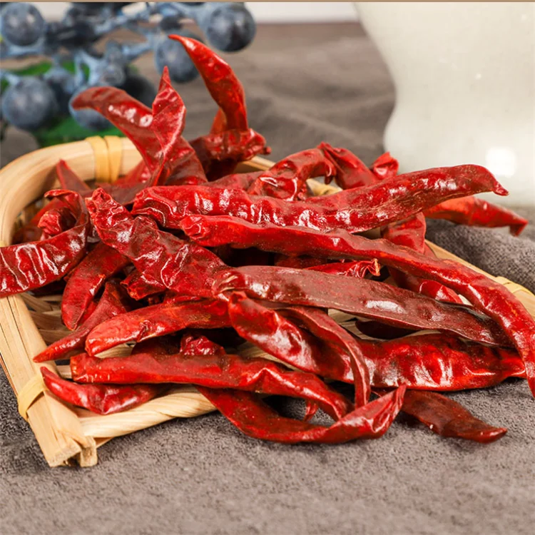 Максимум 12% влаги горячий перец чили специи сухой красный чили для продажи