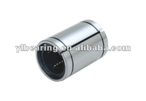 
high quality linear motion bearing LM6UU bearing 