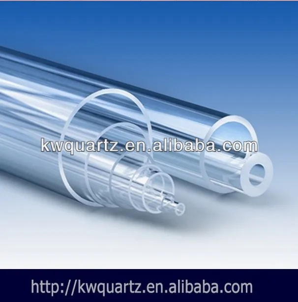 clear большой диаметр кварцевое стекло пробки из китая производство