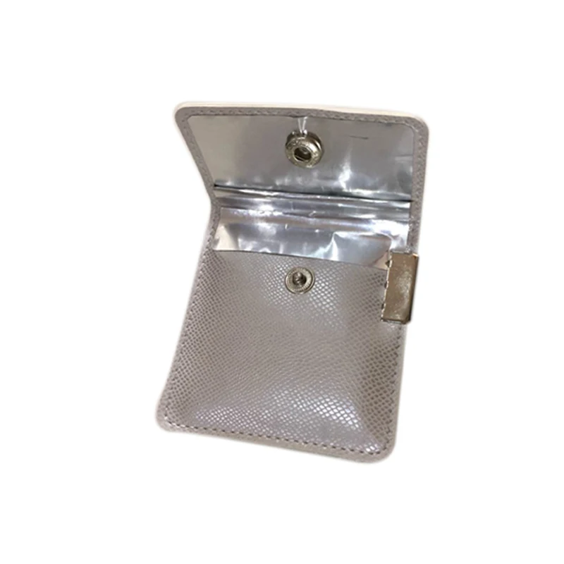 custom pocket ashtray