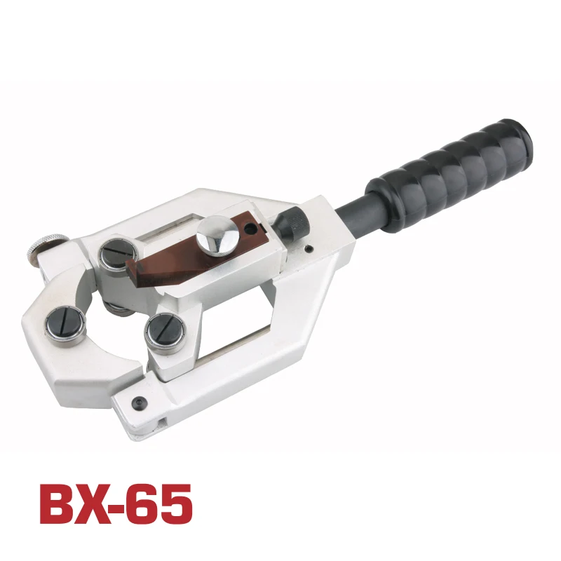 Серия BX Ручные плоскогубцы для зачистки нож пилинга