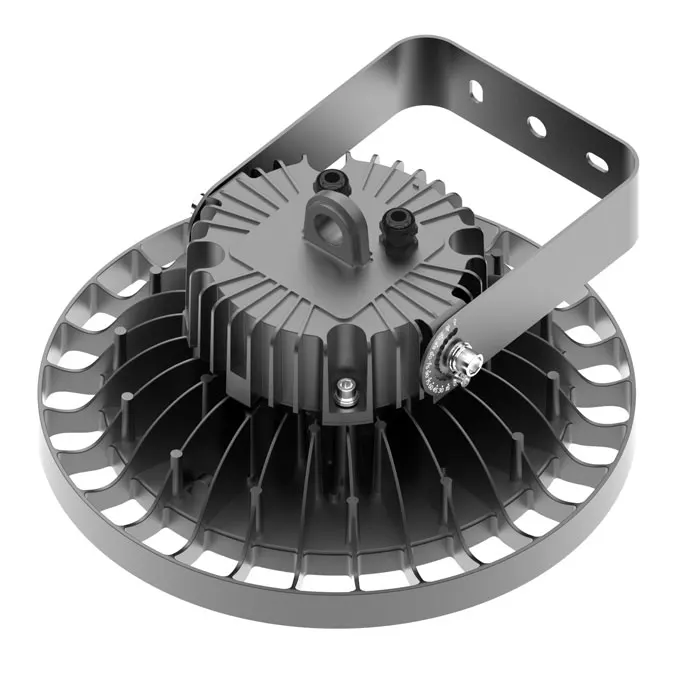 
IP65 Full Spectrum LED Grow Light 150W 200W Ture Watt ufo grow light 