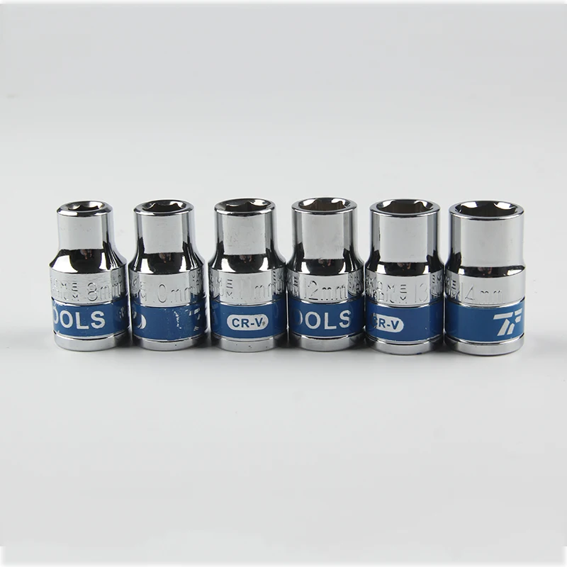 
germany standard Dr socket for in ribbon 