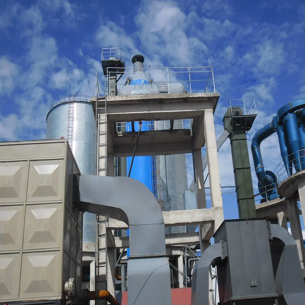 
Reliable Price Gypsum Plaster Powder Making Machine 