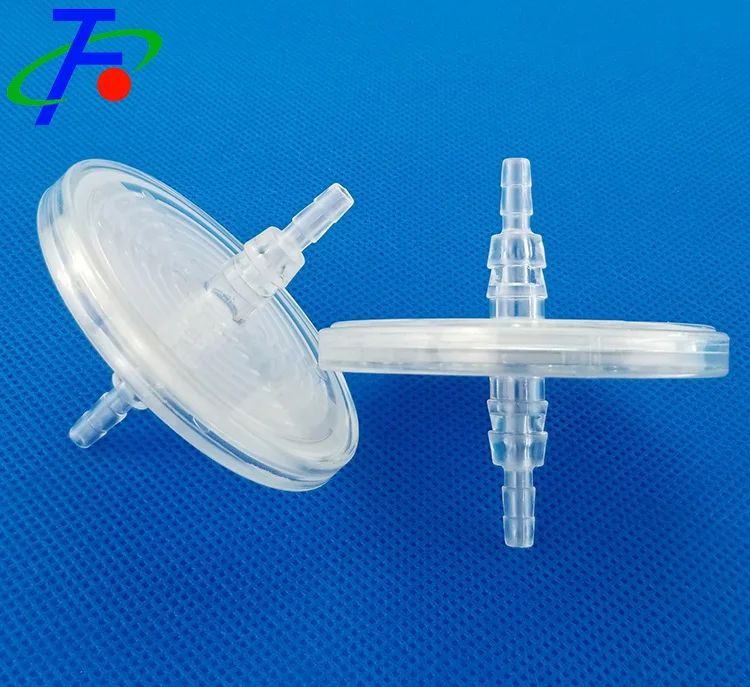 medical suction unit bacterial filter for npwt suction machine
