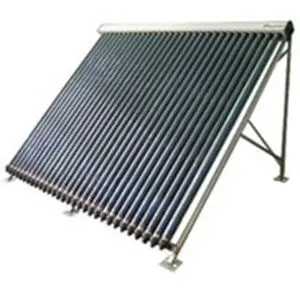
made in China Vacuum Tube Solar Collector,solar power items,gravity-fed solar water heater 