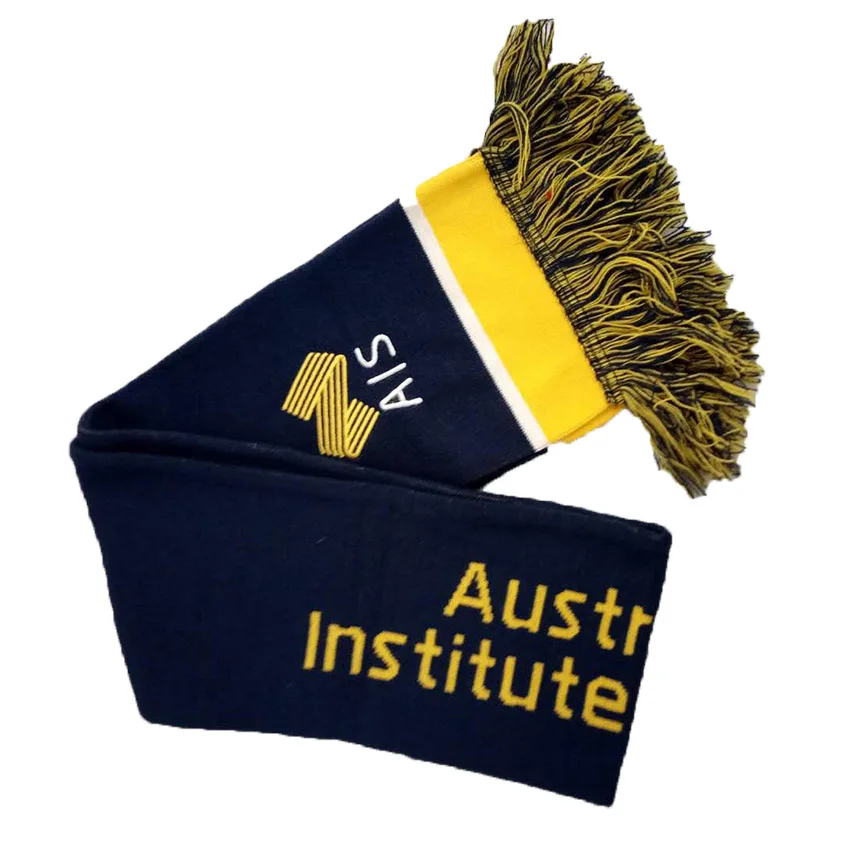 Factory direct custom new model knit cashmere snood knitted winter scarf 2019