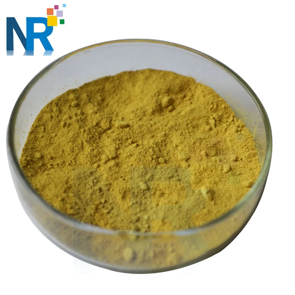 
natural pure fisetin powder 98% 