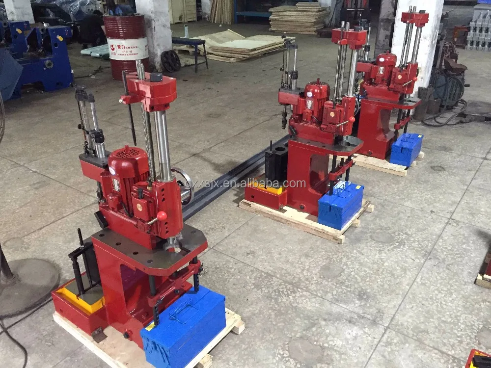 Motorcycle Cylinder Boring Honing Machine For Sale TM807A