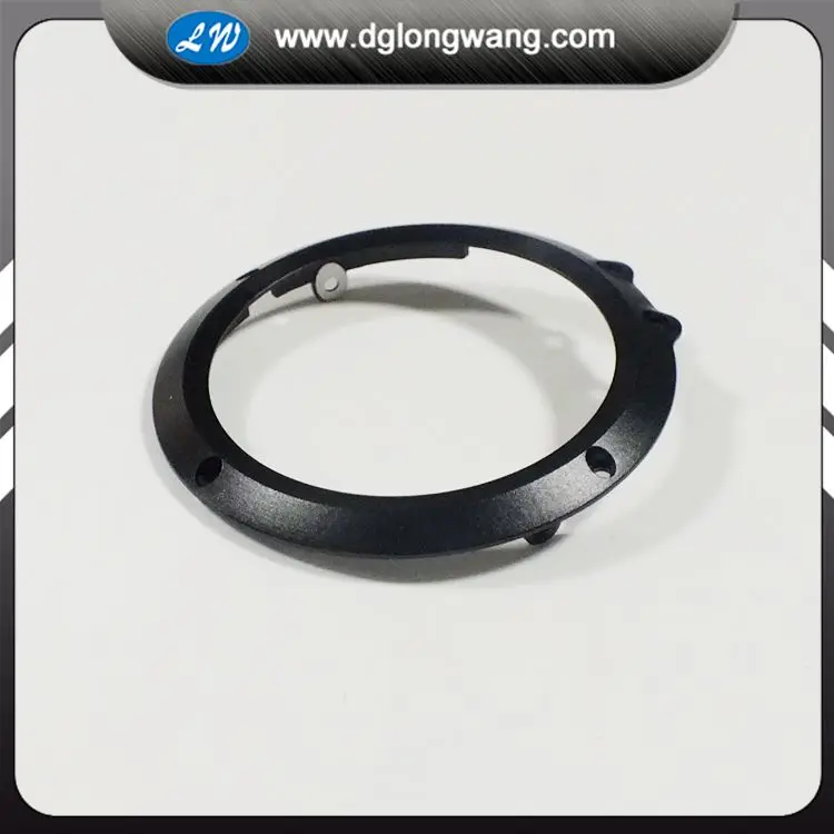 OEM high precision CNC machining smart watch mechanism and watch hands parts