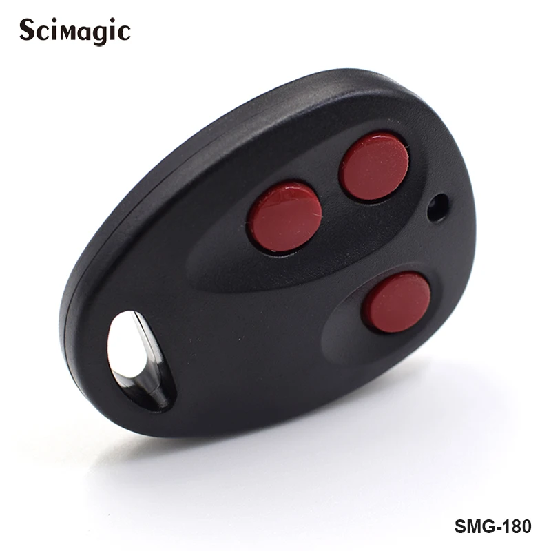 PECCININ Compatible RF Wireless Remote Control HCS201