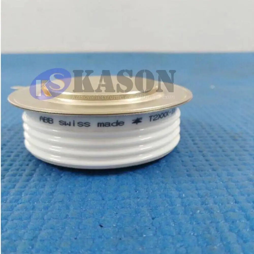 T2XXX-18 SCR Thyristor TRIAC silicon controlled rectifier IGBT Module Rectifier Diode The best quality