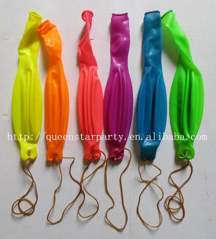 Helium latex balloons Punch ball balloons wholesale 8G Standard colour