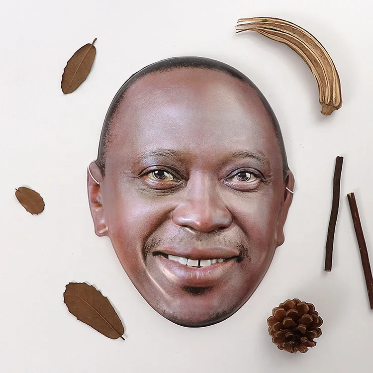 3d custom shaped masquerade halloween horror ghost zobie cartoon emoji animal mask manufacturers