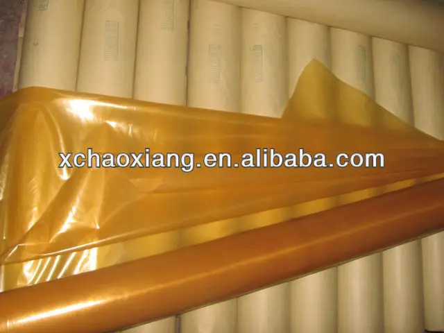 2310 Transformer Motor Varnished Cloth Electrical Insulating Varnish