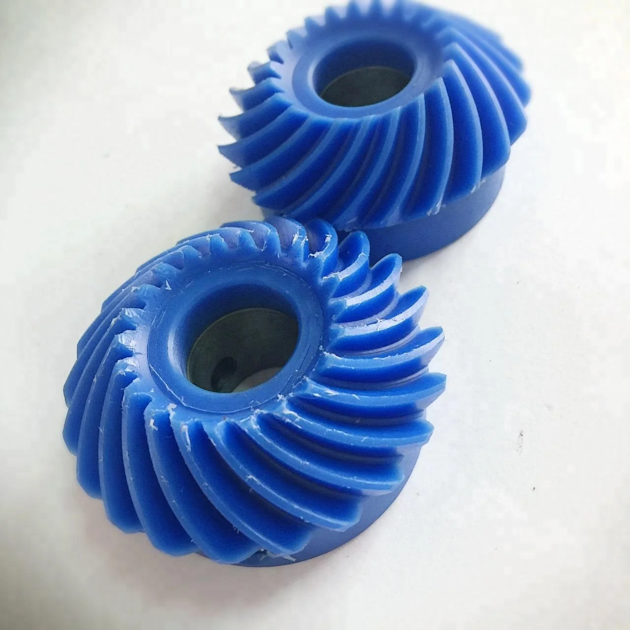 textile machinery zipper making machine parts