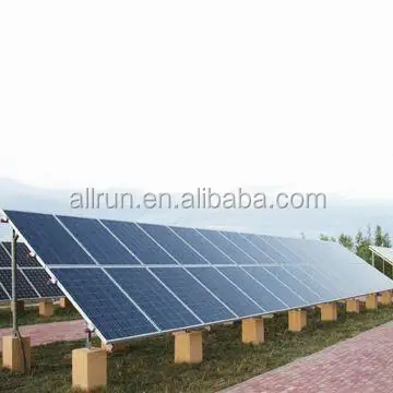 High efficiency complete kit 10kw solar power generator energy system for farm/off-grid solar system buy for home