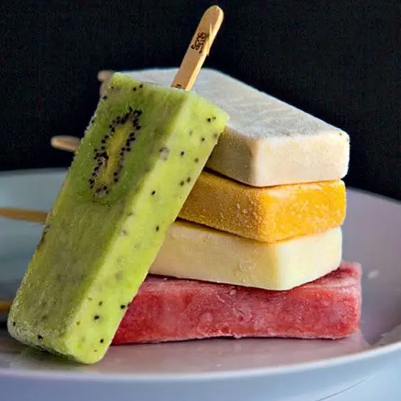 Bulk stock cheap stainless steel high production 8 moulds ice lolly machine BPZ-12