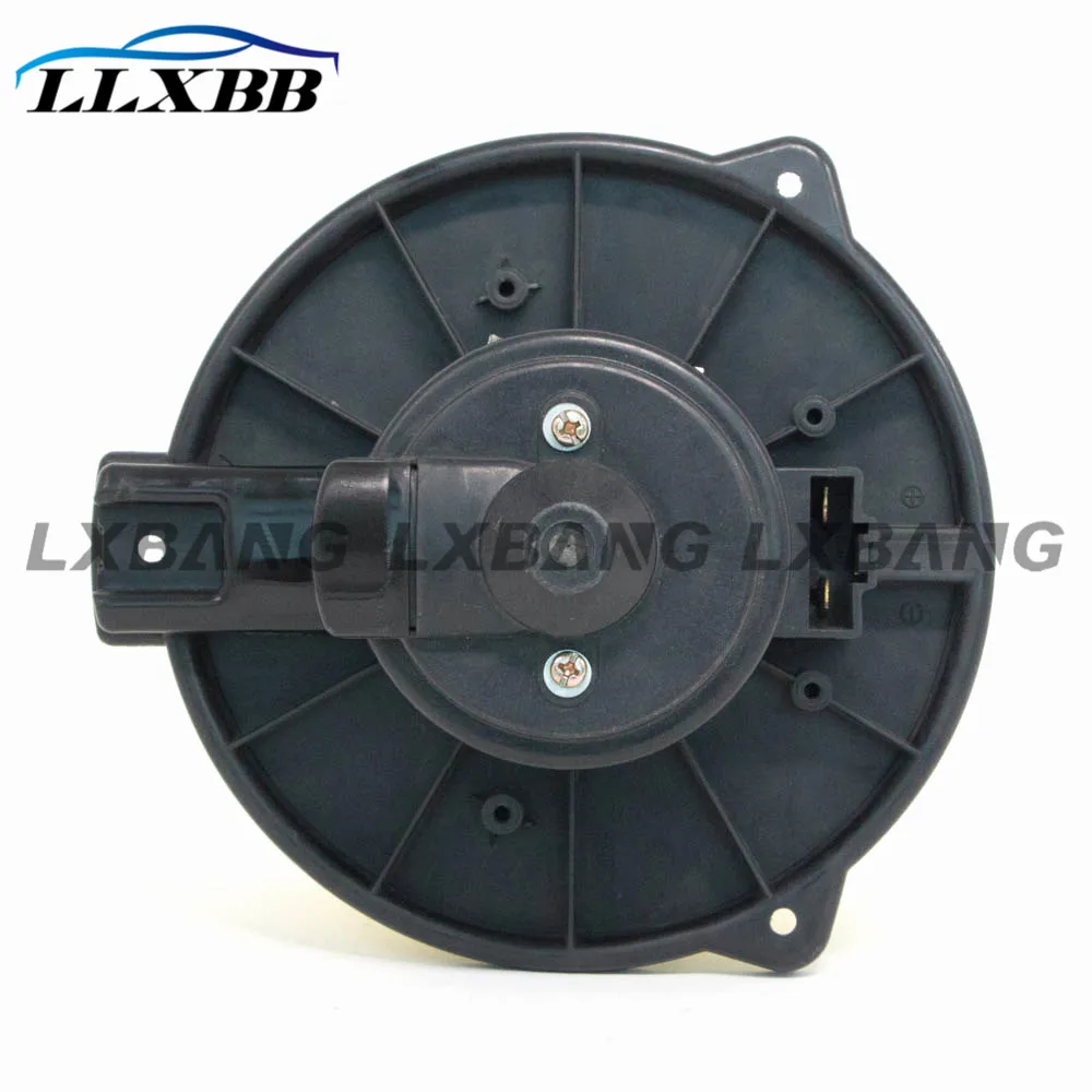 AC Fan Heater Blower Motor 87103-02080 ORIGINAL Heater fan FOR TOYOTA COROLLA Verso 2008 8710302080
