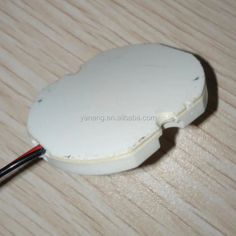 7W 15W 25W 30W 50W ceramic flip chip cob For High quality intelligent light emtting chip With COB LED chip for LED lighting