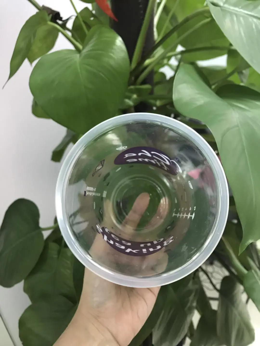 
Cheap and Quality 24oz Plastic PP Cup 