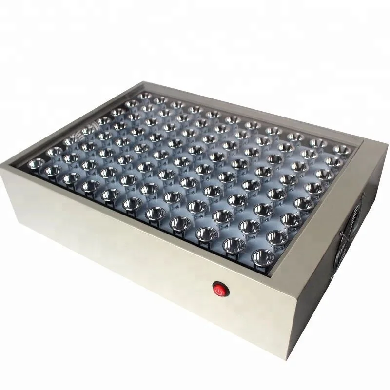 Светодиодный тестер для инкубатора, инкубатор для яиц холодной подсветки нового типа, 88 шт.