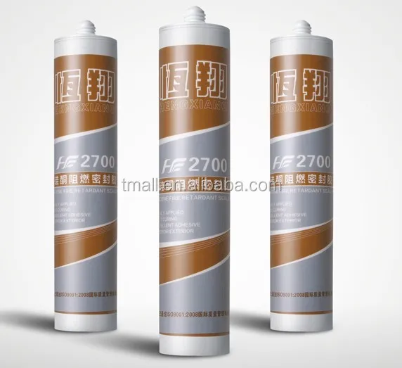 
3506100010 silicone sealant hs code 