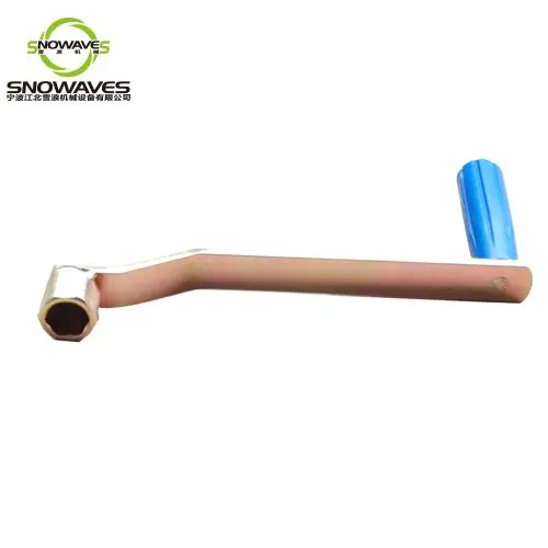 270 мм цвет цинка шестигранной