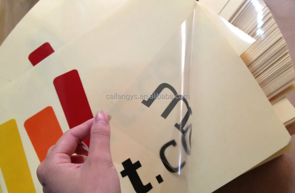 Cmyk printing transparent stickers bottle packaging roll label,adhesive customized printer for food products