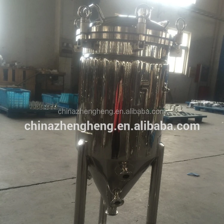 US Customize Stainless steel brewtech fermenter/fermentation tank