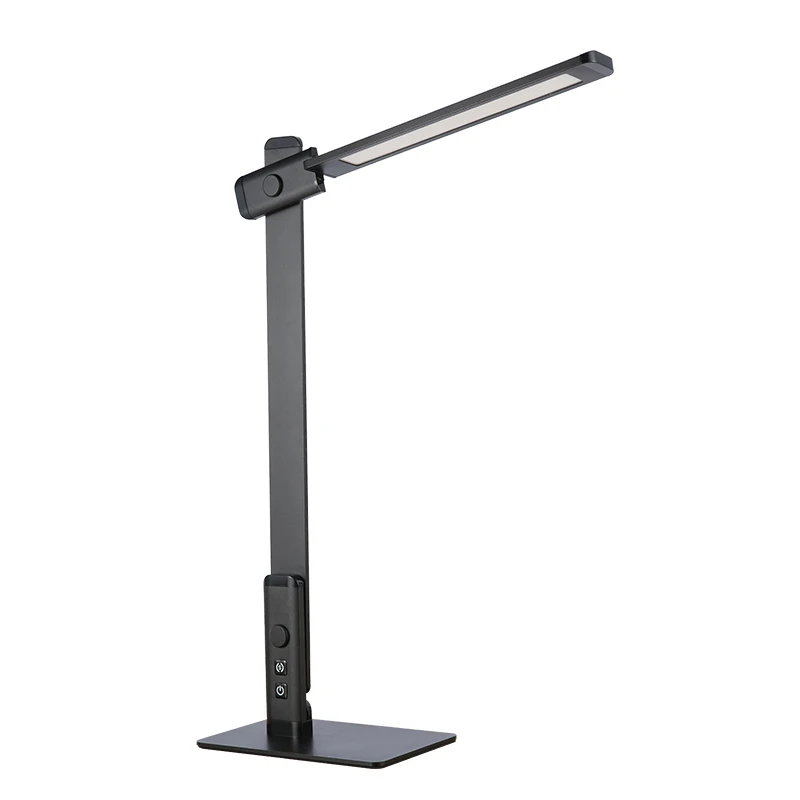Multifunction Book Lamp Led Study Light 360 Angle Rotating Led Foldable USB  desk Lamp