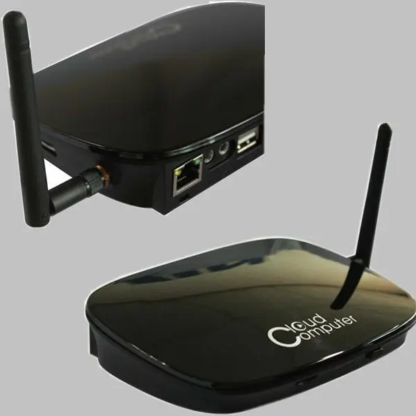 коры a9hdmi ультратонкий компьютер fl300w