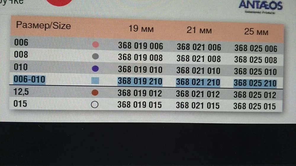 Стоматологические C + пилки C-pilot пилки из нержавеющей стали эндододонтические пилки для корневых каналов, используемые для очистки корневых каналов, стоматологический инструмент