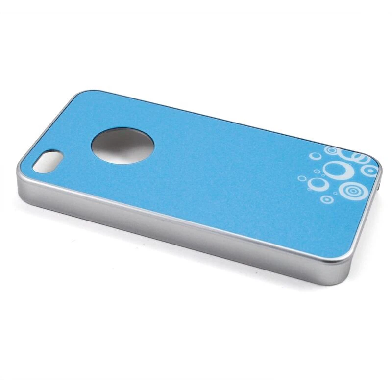 Автоматическое Красочные Make My на телефон пластиковый корпус машина для удобства эксплуатации