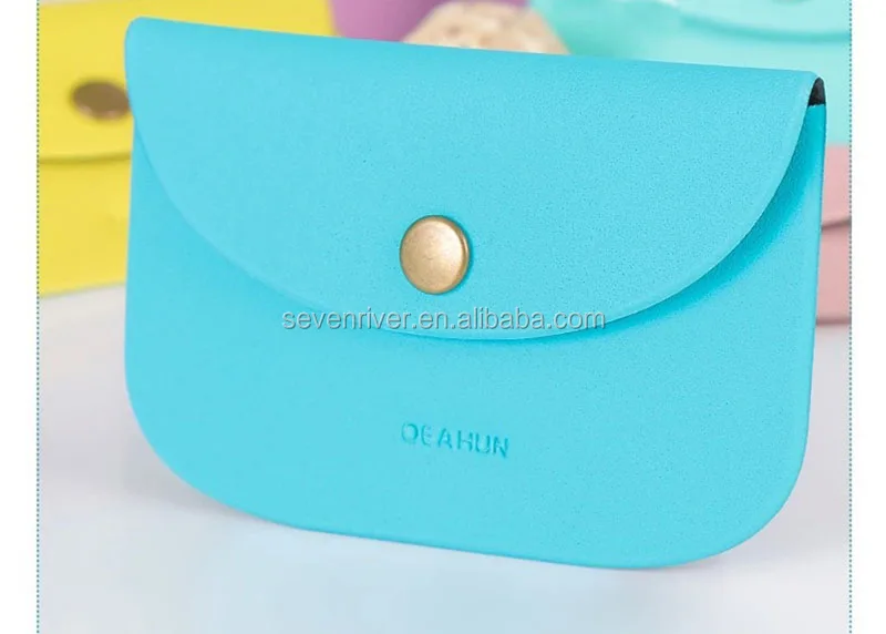 
colorful new popular custom cable bag case organizer earphone storage 