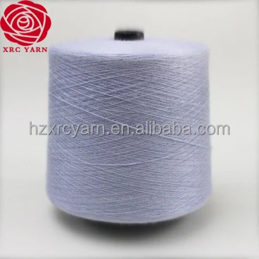 100% Viscose Nylon PPT Core Spun Yarn in 28/s count
