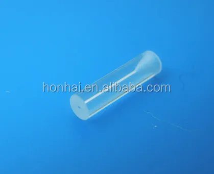 dual glass fiber ferrules