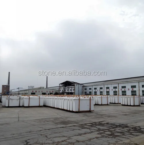 Crystallized nanoglass super white nanoglass