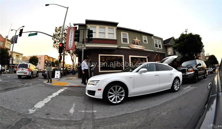 1/2.5' 1.44mm 210 degree fisheye 5MP M12 lens wide angle HD CCTV lens panoramic 360 degress big FOV