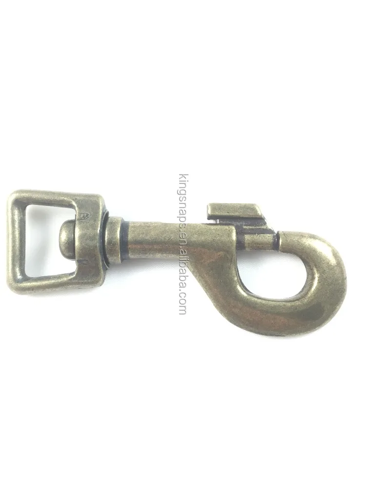 
High Quality Lobster Claw Clasp Durable Clasp 