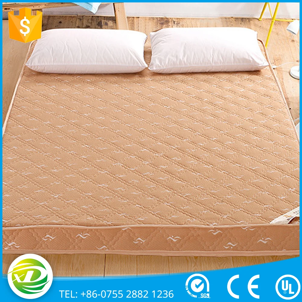 Умеренная цена 60 ~ 100 кг/м3 плотность пены памяти royal матрас
