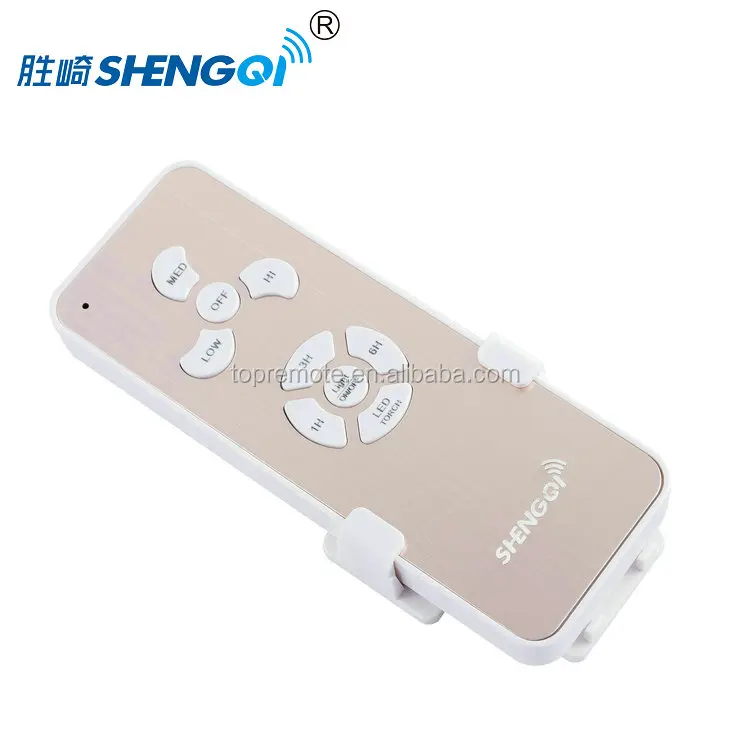 Wholesale High-quality AC Fan Control New Manufacturer Ceiling Fan Remote Control