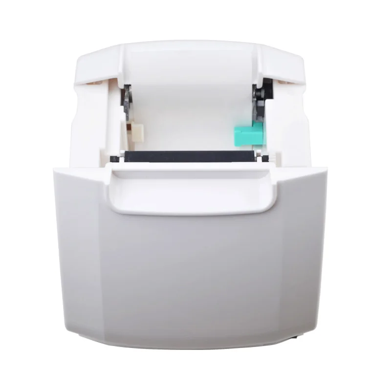 White Out of paper alarm function Adjustment office thermal printer mechanism 80mm