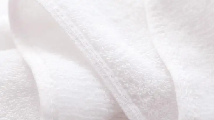 
100%Cotton Luxury Hotel Used Plain Bath towel 